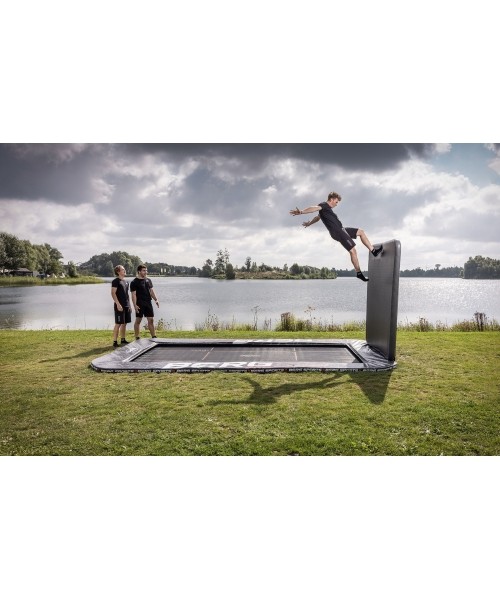 AeroWall BERG 2x2 BLK&GRY