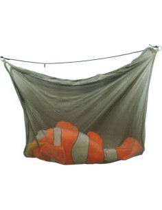  Sack NGT Deluxe Carp 120x85cm