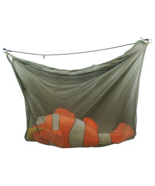 Graibštai ir sieteliai NGT: Maišas NGT Deluxe 120x85cm