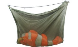  Sack NGT Deluxe Carp 120x85cm