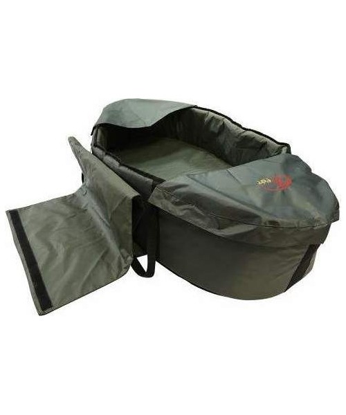 Scales & Accessories ZFish: Žvejybinis matas Zfish Cradle Carp Select 115x60x25cm