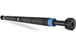 Adjustable Pull-Up Bar Marbo, 65-100cm