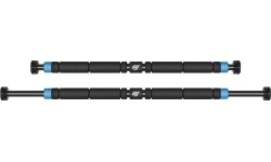 Adjustable Pull-Up Bar Marbo, 65-100cm