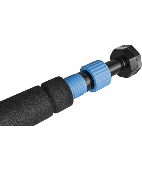 Adjustable Pull-Up Bar Marbo, 65-100cm