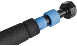 Adjustable Pull-Up Bar Marbo, 65-100cm