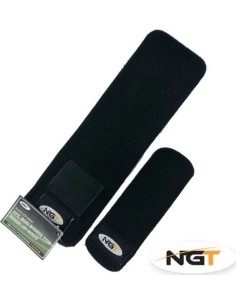 NGT dirželiai surinktoms meškerėms