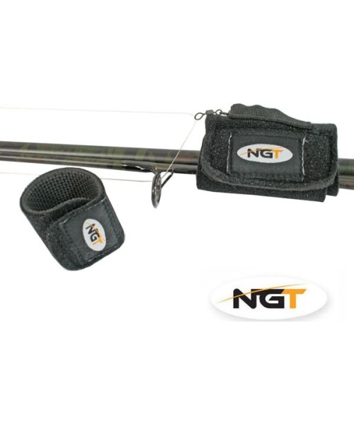 Rod Bands NGT For Made Up Rods 