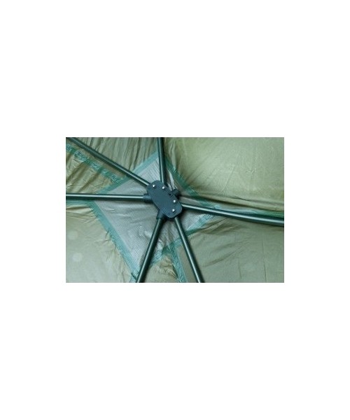 Palapinė Zfish Classic Shelter ZFP, 260x140x150 cm