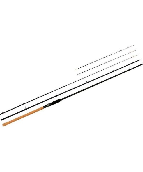 Meškerės ZFish: Dugninė meškerė Zfish Slim Viper 3.60m, 40-60g