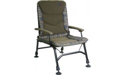 Turistinės kėdės ZFish: Kėdė Zfish Hurricane Camo 55x62cm