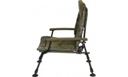 Turistinės kėdės ZFish: Kėdė Zfish Hurricane Camo 55x62cm