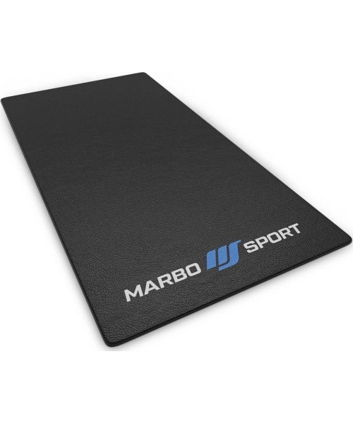Sportinės dangos Marbo Sport: PVC sportinė grindų danga Marbo, 1800x900x6mm