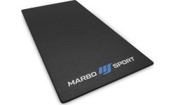 Sportinės dangos Marbo Sport: PVC sportinė grindų danga Marbo, 1800x900x6mm