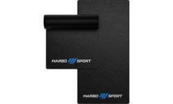 Sportinės dangos Marbo Sport: PVC sportinė grindų danga Marbo, 1800x900x6mm
