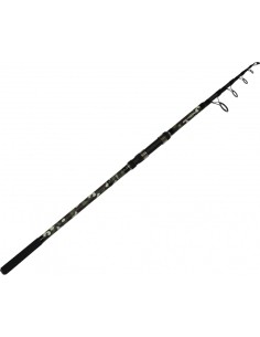 Carp Fishing Rod Zfish Kingstone 3.60m