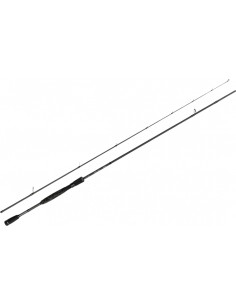 Spinning Zfish Spin Spike 2.28m, 7-35g