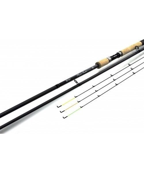 Feeder Zfish Mystic Heavy 3.60m, 150g