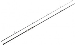 Carp Fishing Rod Zfish Black Stalker 3m