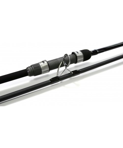 Carp Fishing Rod Zfish Black Stalker 3m