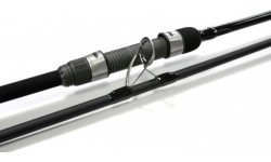 Carp Fishing Rod Zfish Black Stalker 3m
