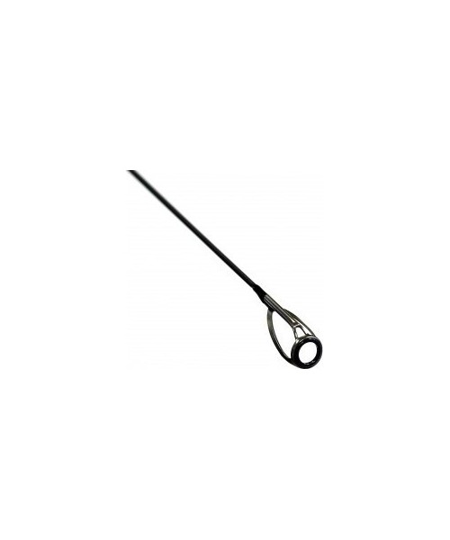 Carp Fishing Rod Zfish Black Stalker 3m