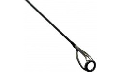 Carp Fishing Rod Zfish Black Stalker 3m