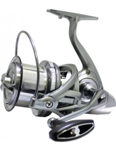 Reel Zfish Sygna QD 9000