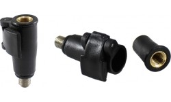 Adapter ZFish Quick Release 3270