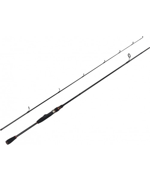 Meškerės ZFish: Spiningas Zfish The Joker 1.98m, 8-30g