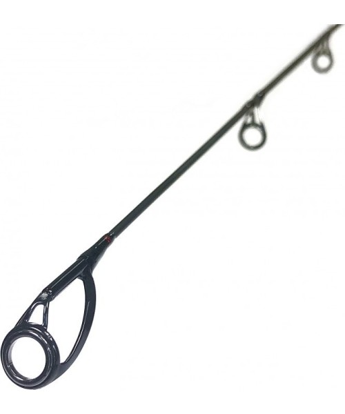 Carp Fishing Rod Zfish Blizzard 3.60m