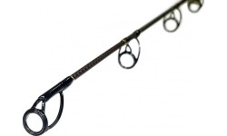 Meškerė Zfish Catfish Morga 2,70 m, 100-400 g
