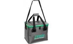 Fishing Reel Bags & Cases ZFish: Vandeniui atsparus krepšys Zfish 41x32x32 cm