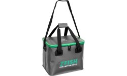 Fishing Reel Bags & Cases ZFish: Vandeniui atsparus krepšys Zfish 41x32x32 cm