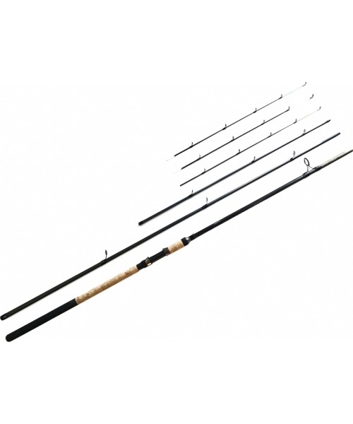 Meškerės ZFish: Dugninė meškerė Zfish Miracle 3.30m, 90g