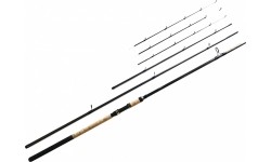 Feeder Zfish Miracle 3.60m, 90g