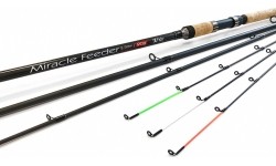 Feeder Zfish Miracle 3.60m, 90g
