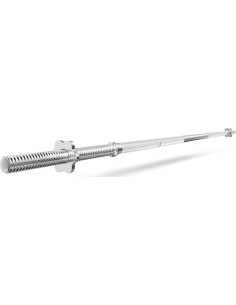 Straight Barbell Bar Marbo MW-G218-EX-SR, 30mm, 218cm