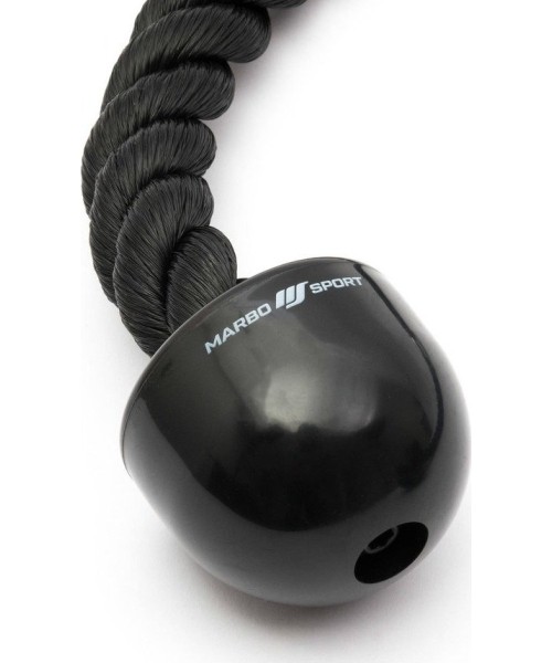 Triceps Rope Marbo, 35cm