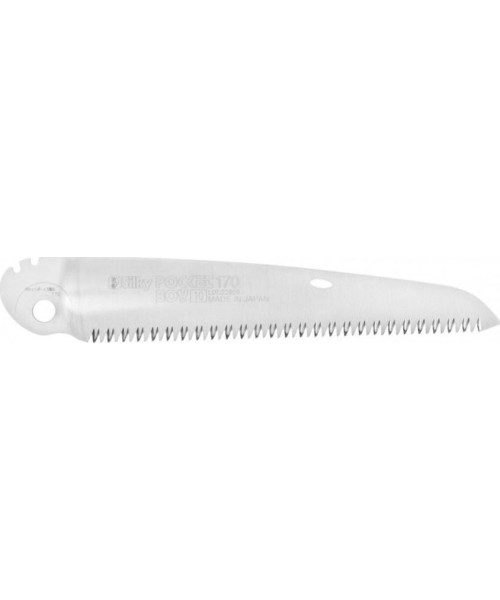 Saws : Pjūklo geležtė Silky Pocketboy 170-10