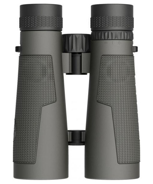 Stovyklavimo aksesuarai : Žiūronai Leupold BX-5 Santiam HD 12x50