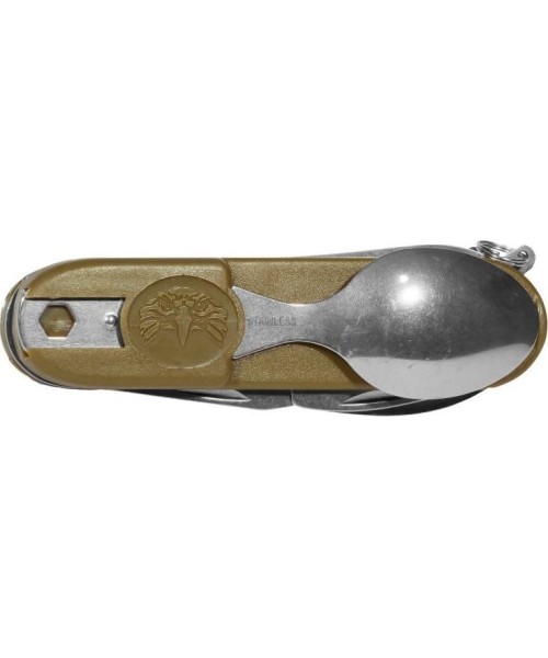 Camping Kit Joker JKR123