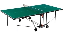 Outdoor Table Tennis Tables Buffalo: Lauko stalo teniso stalas Buffalo