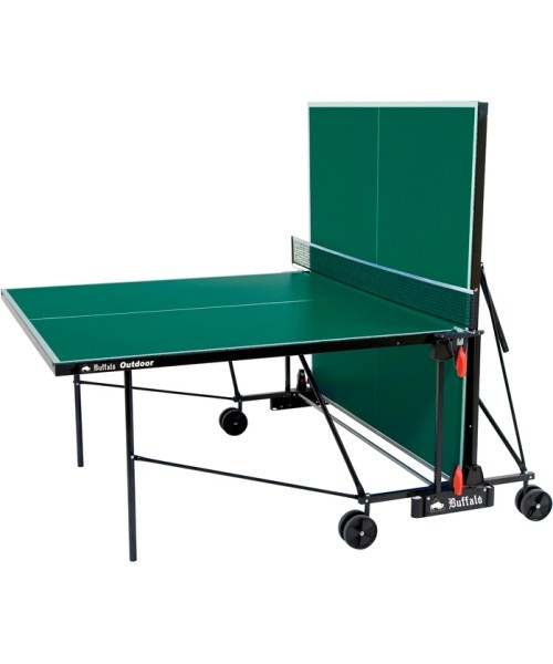Outdoor Table Tennis Tables Buffalo: Lauko stalo teniso stalas Buffalo