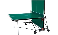 Outdoor Table Tennis Tables Buffalo: Lauko stalo teniso stalas Buffalo