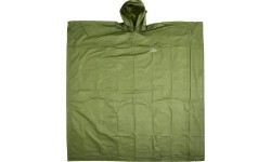 Origin Outdoors Rain Poncho 'Traveller'