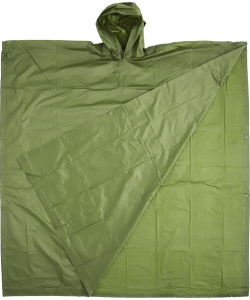 Origin Outdoors Rain Poncho 'Traveller'