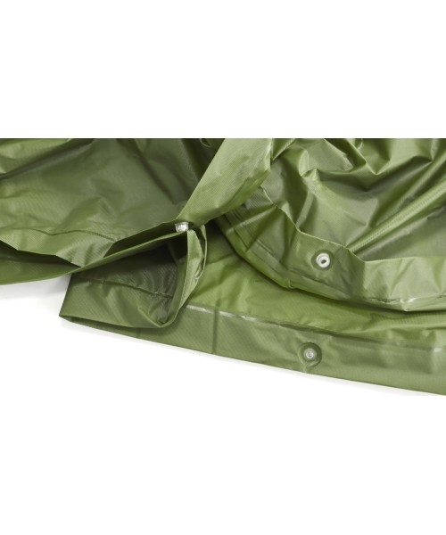 Origin Outdoors lietaus poncas „Traveller"
