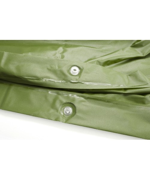 Origin Outdoors Rain Poncho 'Traveller'