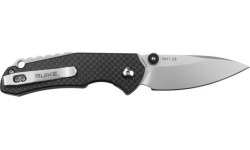 Folding Knife Ruike P671-CB, Black