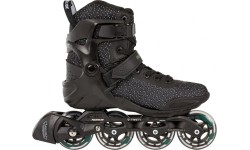 Riedučiai Powerslide Phuzion Enzo 80 Trinity